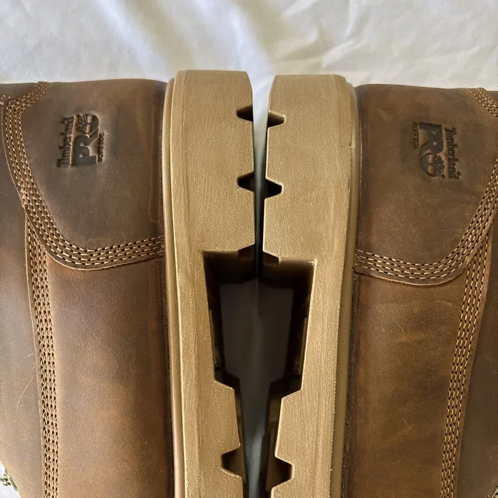 Timberland PRO Sawhorse 6